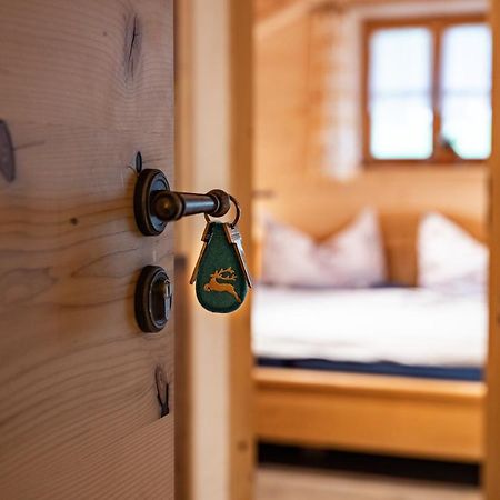 Haus Franz Und Haus Antje Apartment Schoenau am Koenigsee Ngoại thất bức ảnh