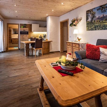 Haus Franz Und Haus Antje Apartment Schoenau am Koenigsee Ngoại thất bức ảnh