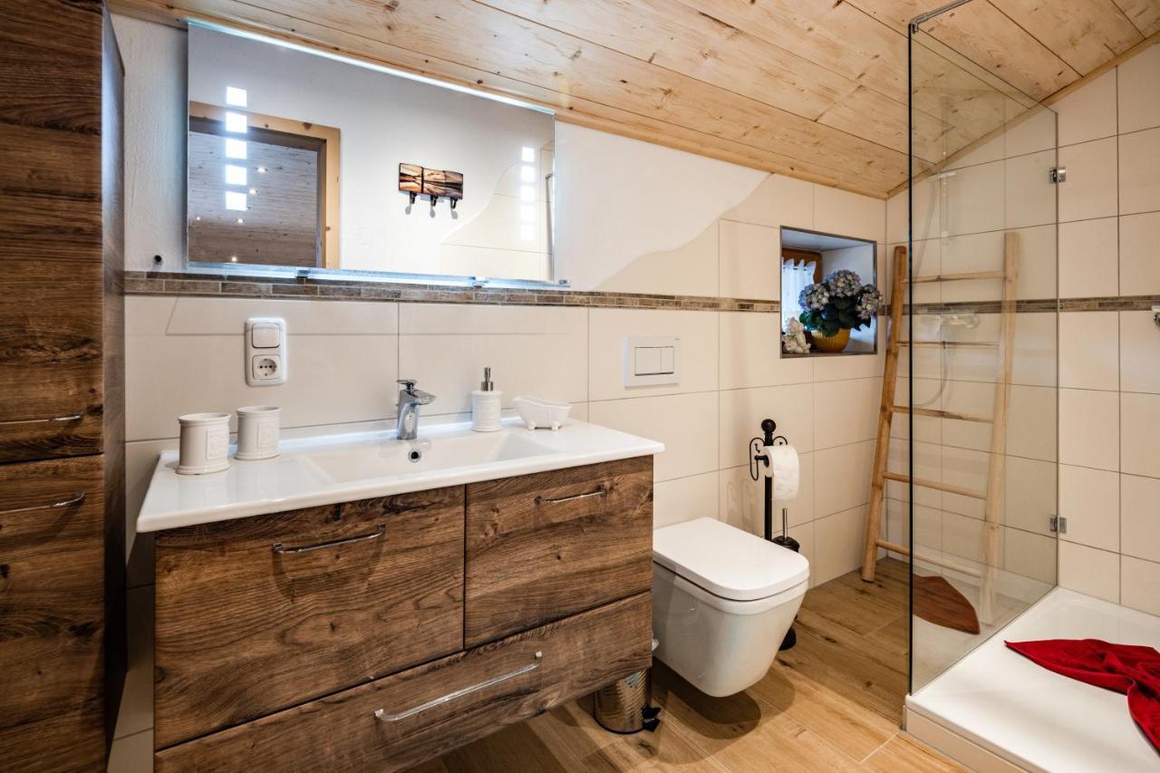Haus Franz Und Haus Antje Apartment Schoenau am Koenigsee Ngoại thất bức ảnh
